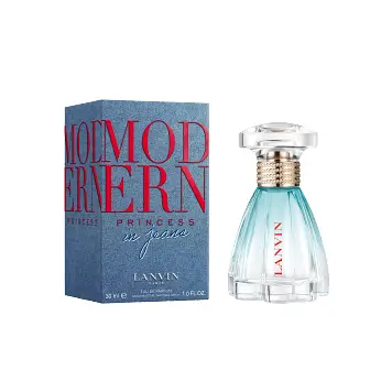 [NEW] 랑방 모던 프린세스 인 진스 EDP (30ml/60ml/기획)